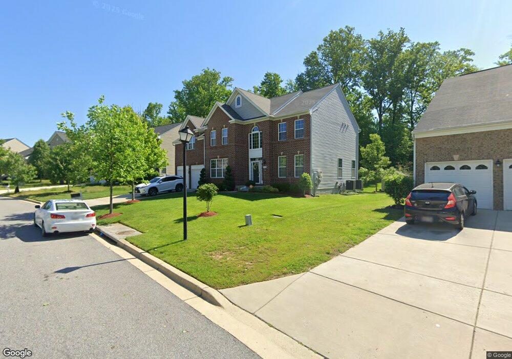 7040 Sand Cherry Way, Clinton, MD 20735 - photo 1