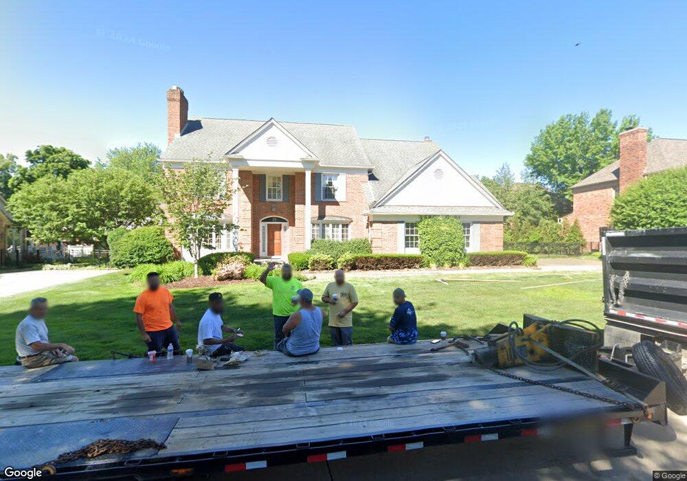 17 Sycamore Ln, Grosse Pointe, MI 48230 - photo 1