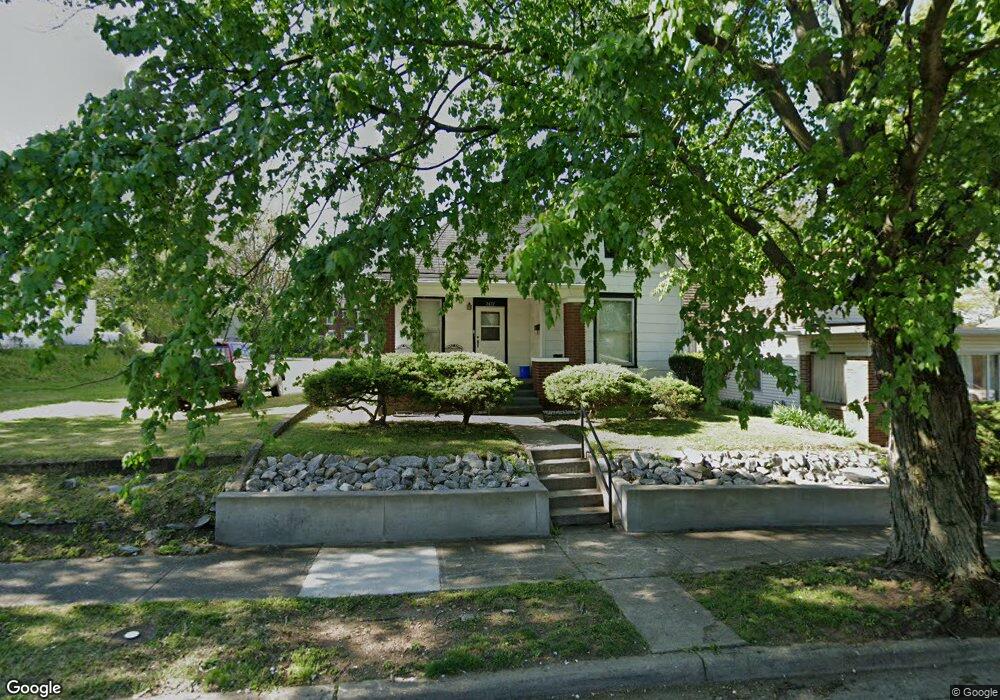 2437 Liberty Ave, Terre Haute, IN 47807 - photo 1