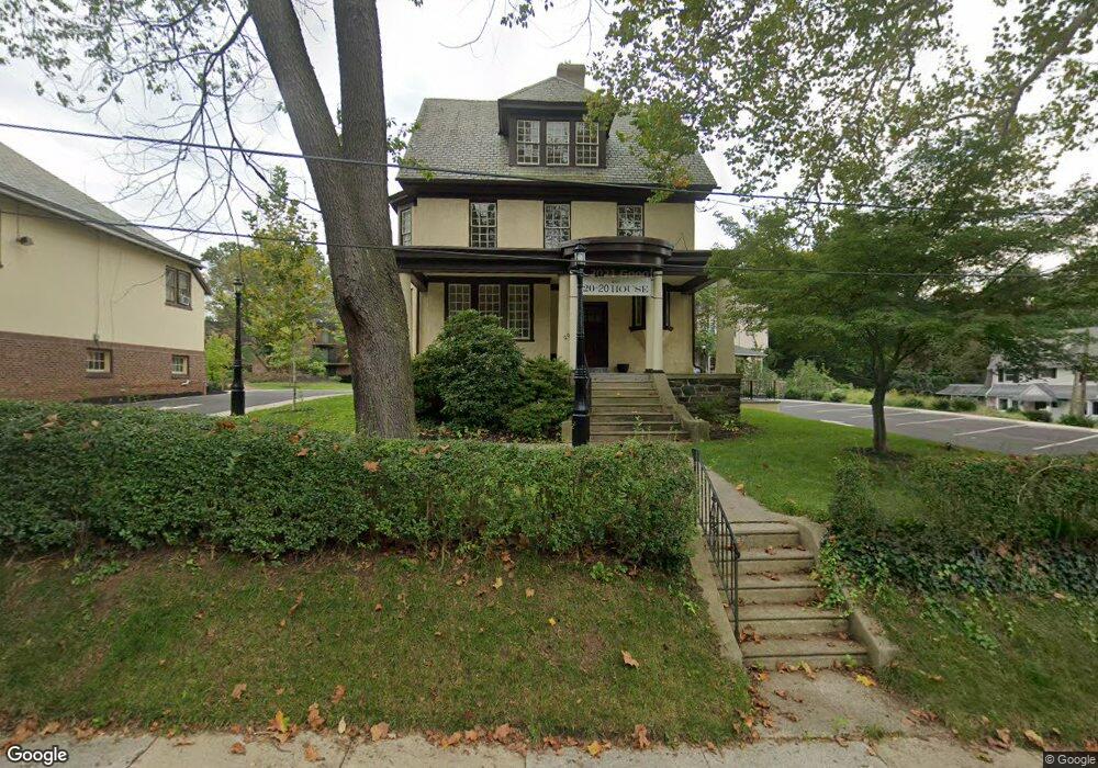 20 Lansdowne Ct, Lansdowne, PA 19050 - photo 1