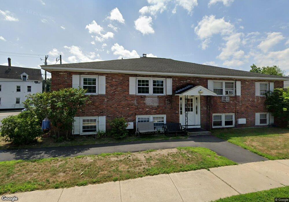 2 Grand Ave, Nashua, NH 03060 - photo 1