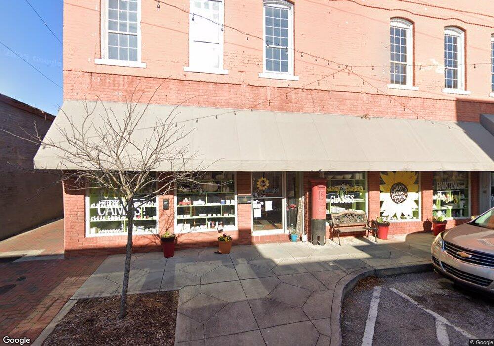 924 Center St NE, Conyers, GA 30012 - photo 1