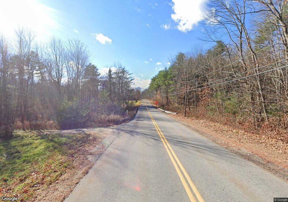 263 N North Gorham Rd, Gorham, ME 04038 - photo 1