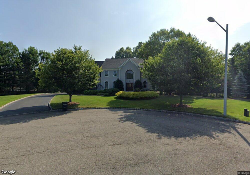 11 Cider Ct, Mahwah, NJ 07430 - photo 1