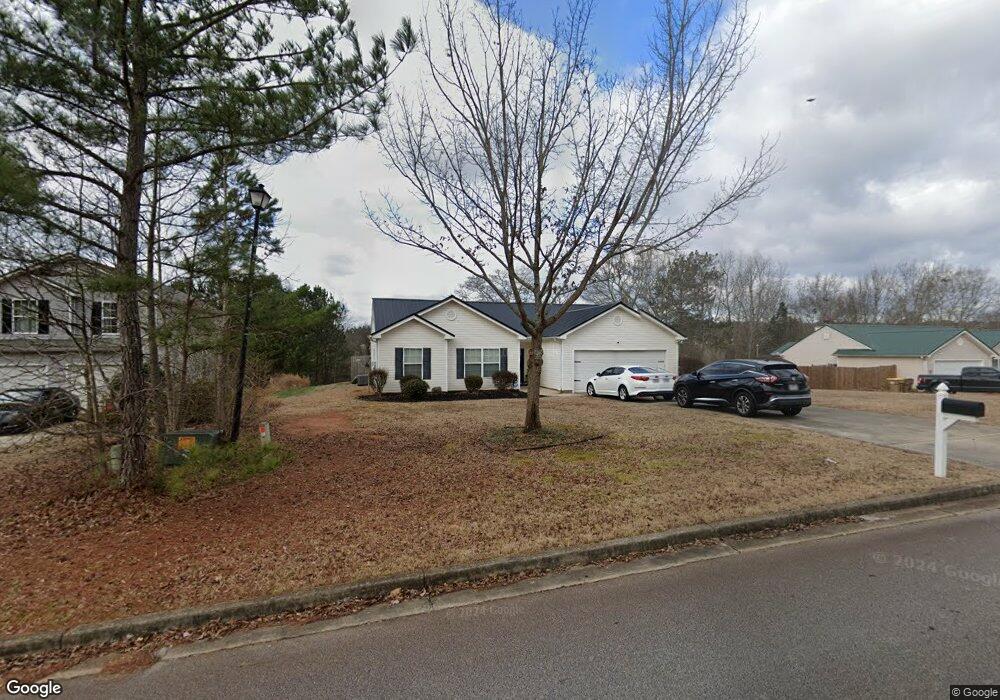 1213 Palmer Dr, Winder, GA 30680 - photo 1