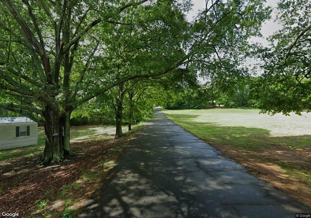 0 Bennett St unit CM436799, Royston, GA 30662 - photo 1