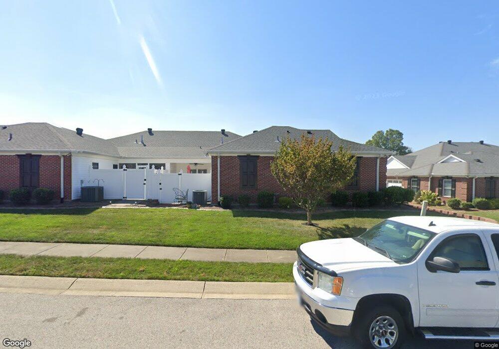 3956 Brookside Ct, Owensboro, KY 42303 - photo 1