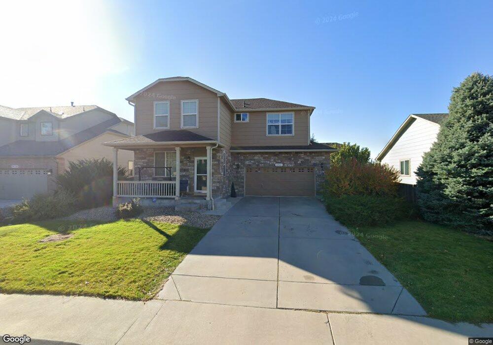 6766 E 128th Place, Thornton, CO 80602 - photo 1