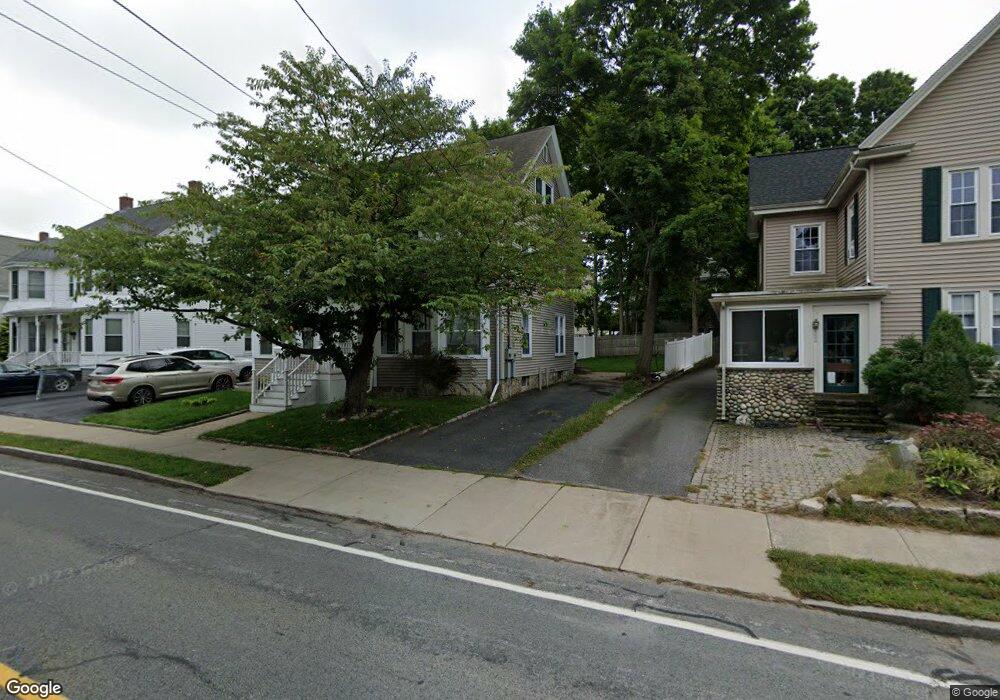 48 Pond St, Natick, MA 01760 - photo 1