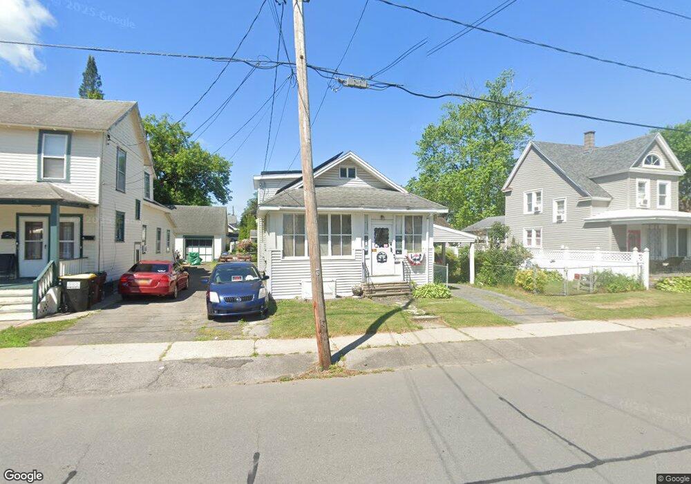 622 Draper Ave, Schenectady, NY 12306 - photo 1