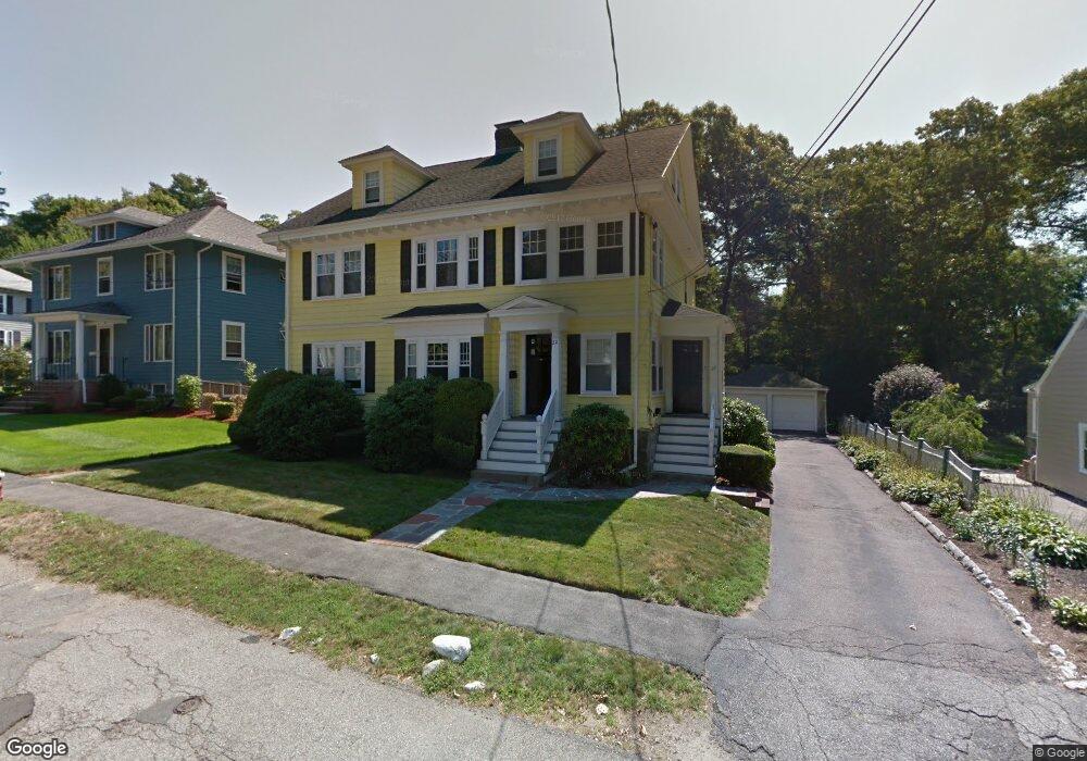 20 Clifton Rd unit 22, Milton, MA 02186 - photo 1