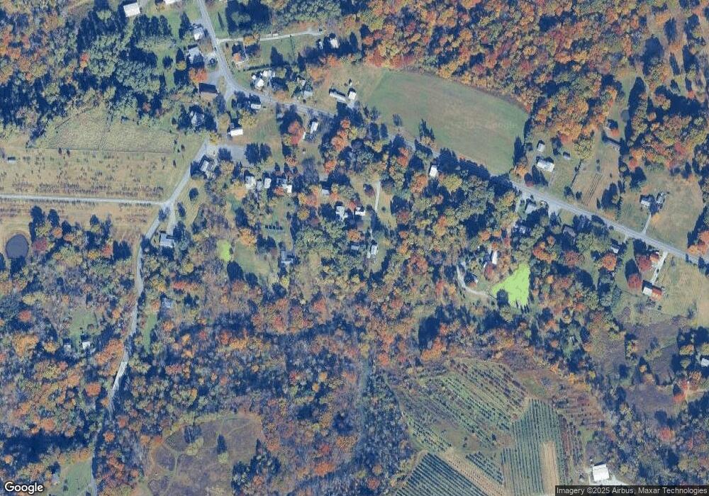 110 Half Circle Rd Extension, Germantown, NY 12526 - photo 1