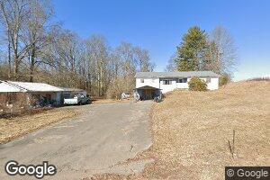 163 Methodist Branch Rd, Smoot, WV 24977