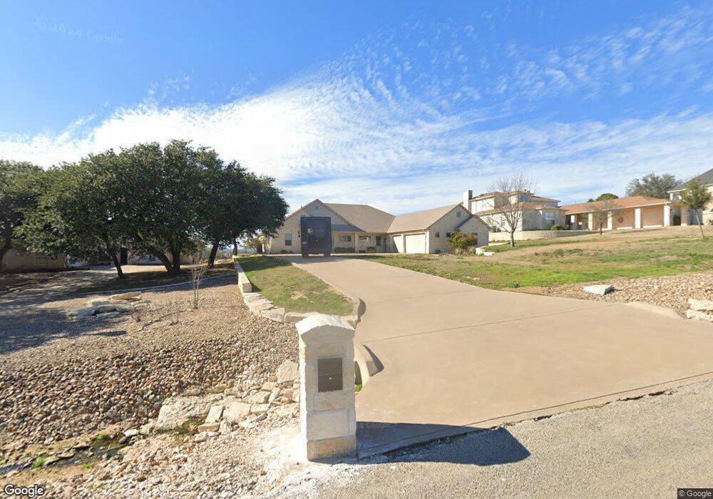 1116 Lady Amber Ct, Granbury, TX 76049 - photo 1
