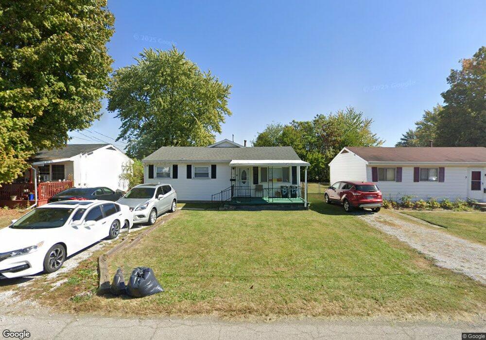 430 Toledo Ave, Marion, OH 43302 - photo 1