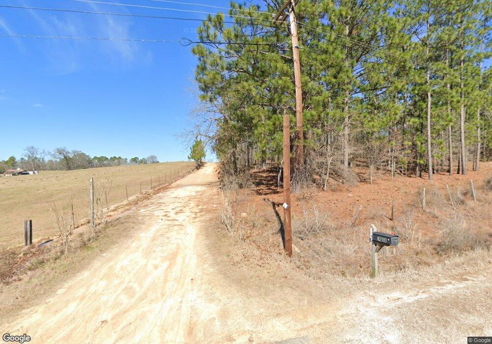 1210 Old Savannah Rd, East Dublin, GA 31027 - photo 1