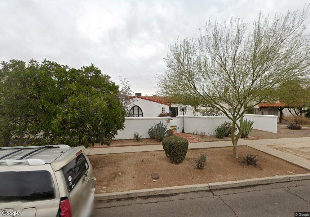 2621 E 3rd St, Tucson, AZ 85716 - photo 1