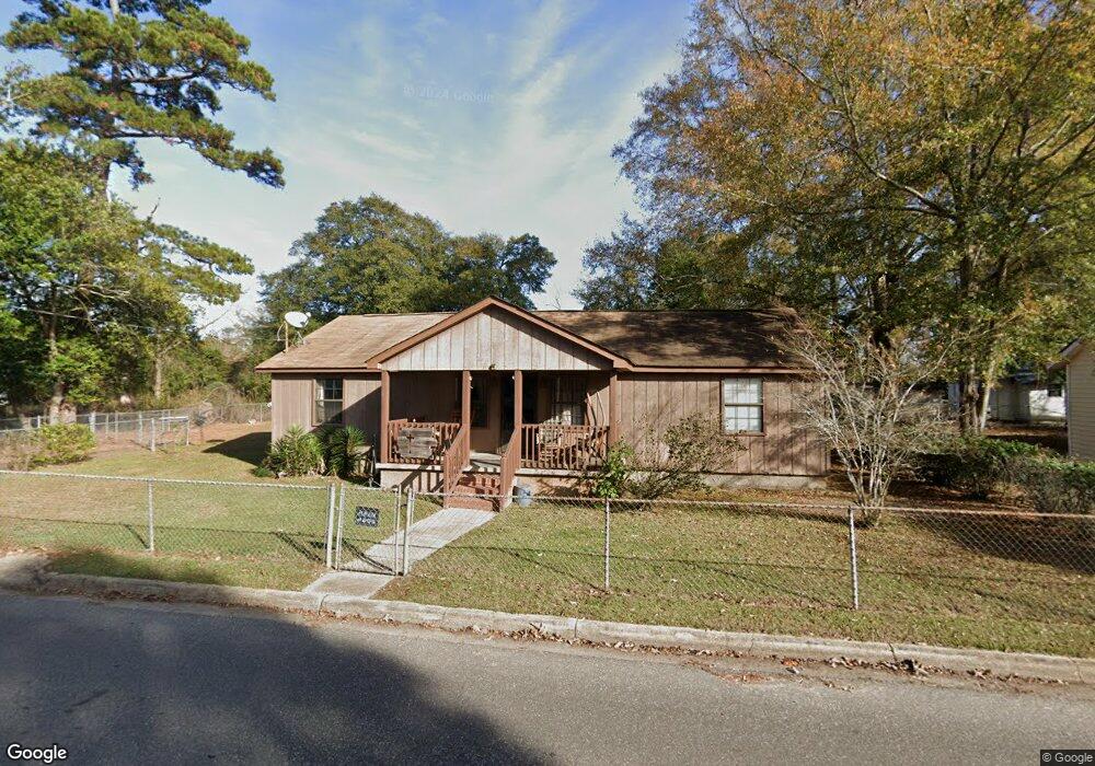 515 Rivers Ave, Eufaula, AL 36027 - photo 1