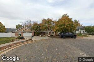 989 N 450 W, Clearfield, UT 84015