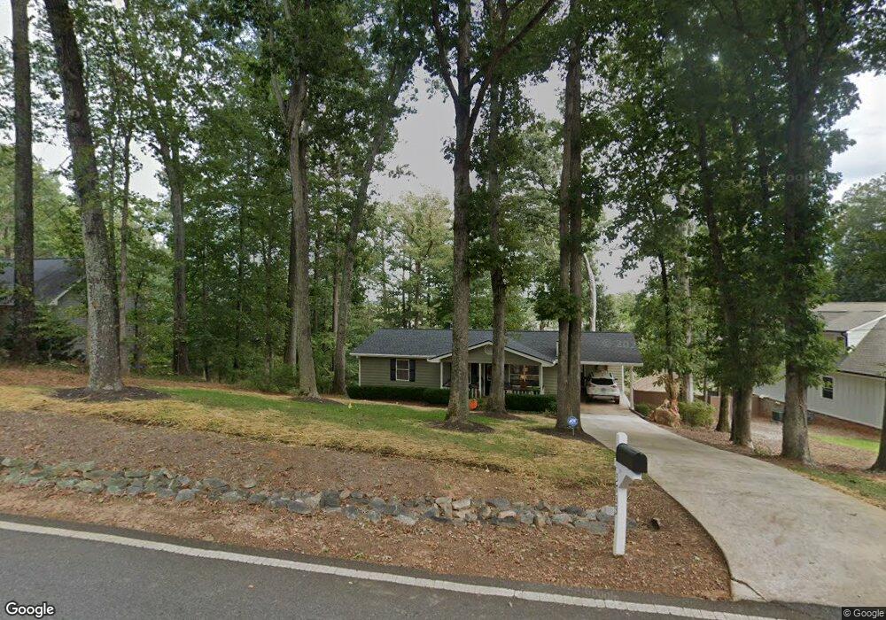 3733 Martin Farm Rd, Suwanee, GA 30024 - photo 1