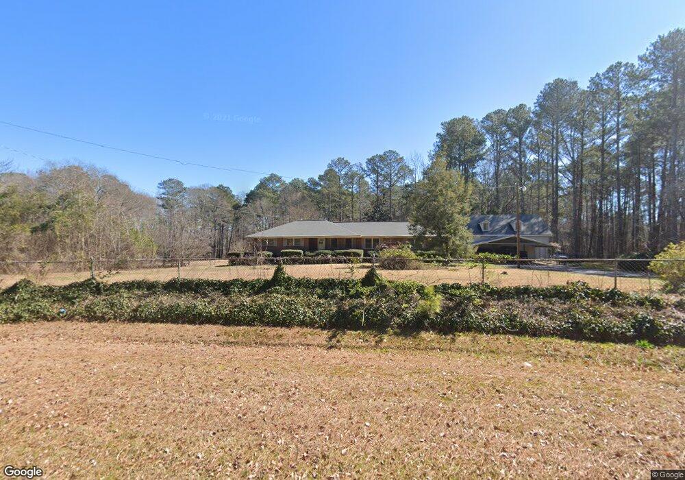 3555 Chandler Rd NE, Conyers, GA 30012 - photo 1