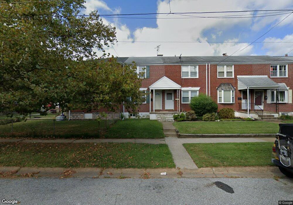 151 Birch Ave, Wilmington, DE 19805 - photo 1