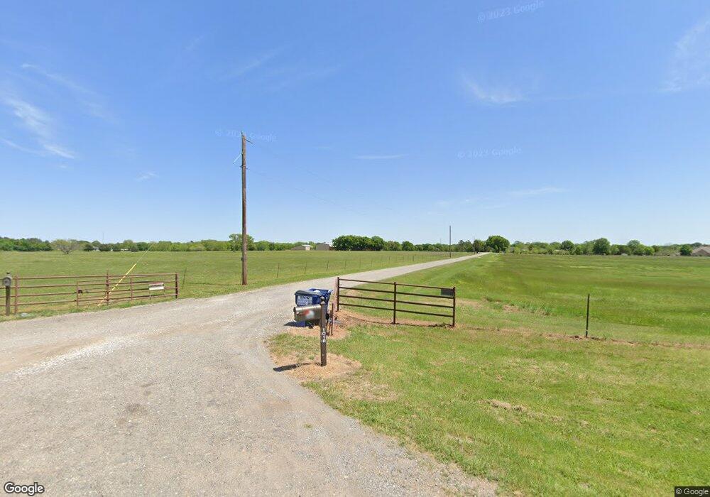 1018 Keefer Rd, Pottsboro, TX 75076 - photo 1