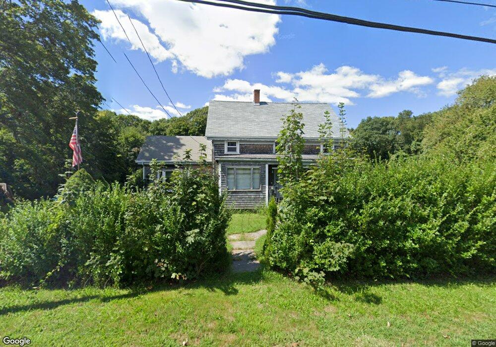 15 E Main Rd, Little Compton, RI 02837 - photo 1