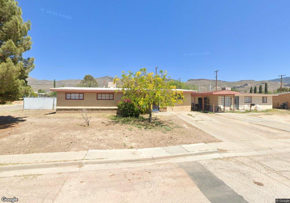 508 Boyce Ave, Alamogordo, NM 88310 - photo 1