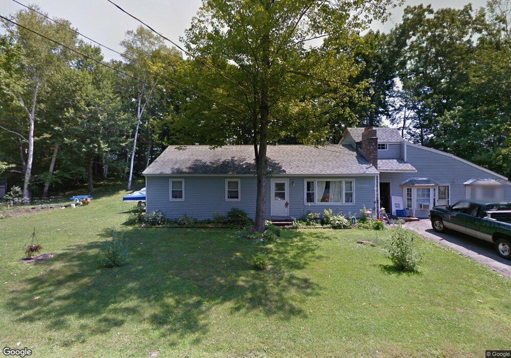 81 Walsh Ave, White River Junction, VT 05001 - photo 1