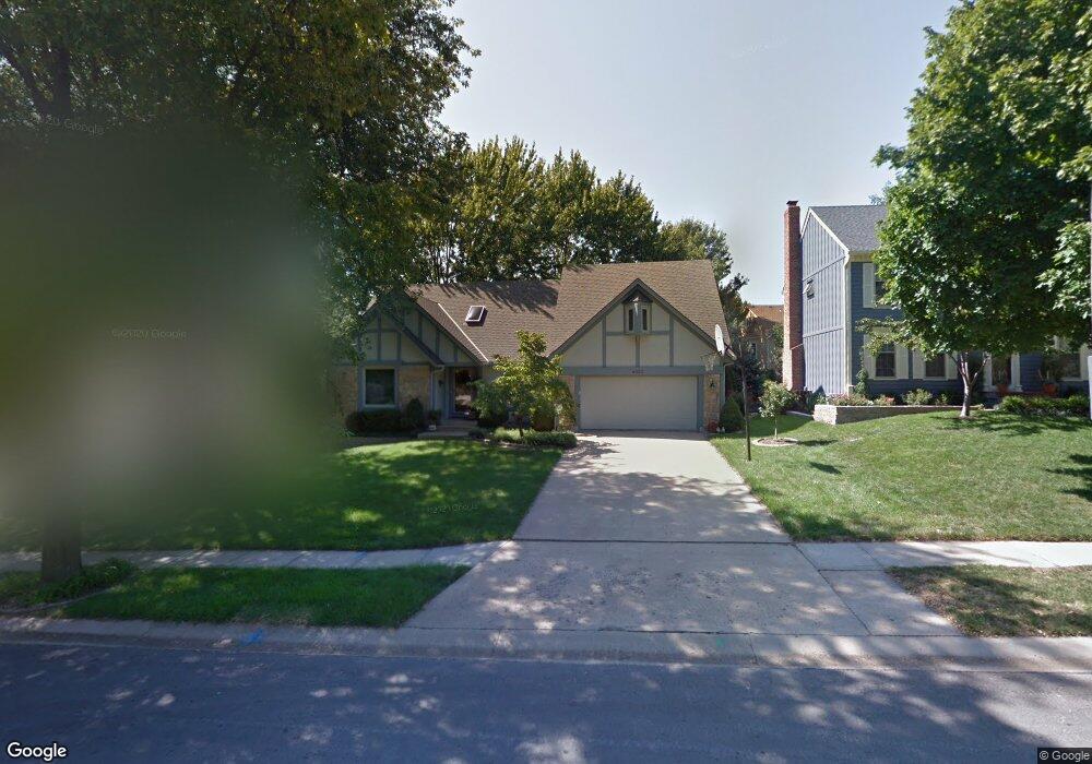 8022 Acuff Ln, Lenexa, KS 66215 - photo 1