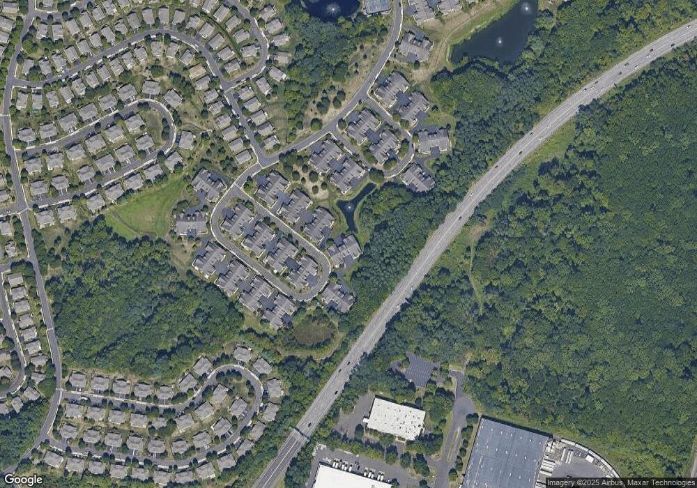 626 Bellflower Rd unit V233, Langhorne, PA 19047 - photo 1