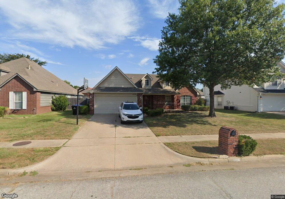 1208 W Richmond St, Broken Arrow, OK 74012 - photo 1