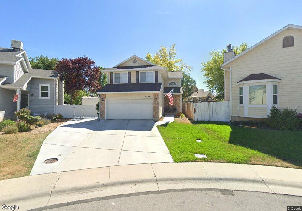 3109 W Great Pasture Rd, West Jordan, UT 84088 - photo 1