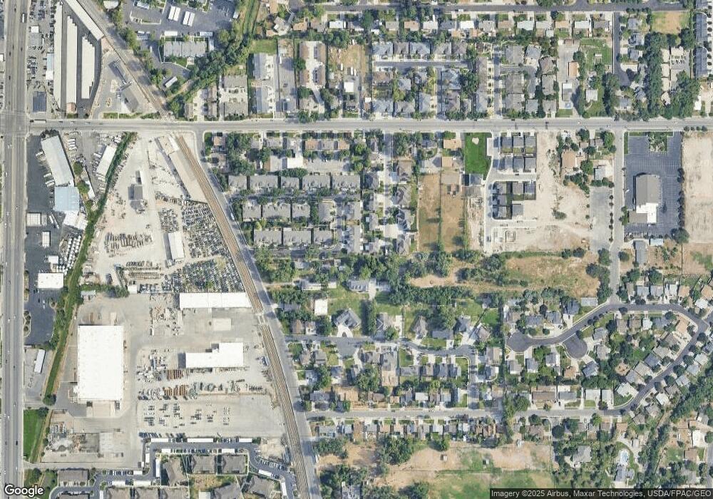 8079 Station Landing Way, Sandy, UT 84070 - photo 1