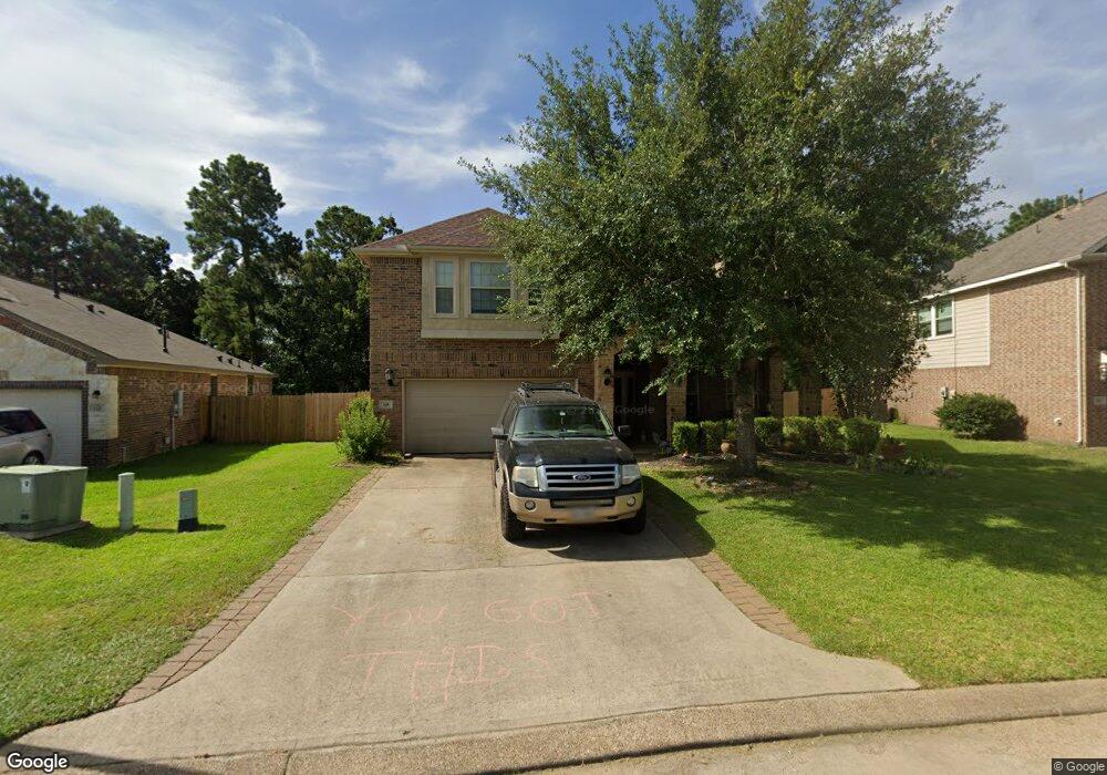 118 Magnolia Colony Ct, Magnolia, TX 77354 - photo 1