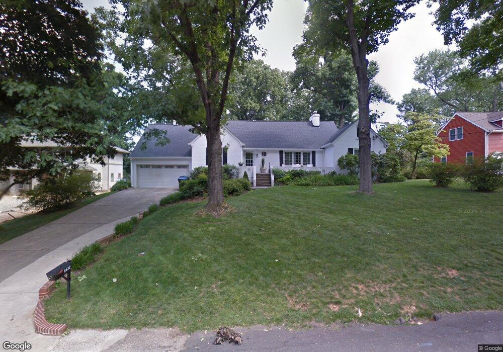 6632 Kirby Ct, Falls Church, VA 22043 - photo 1