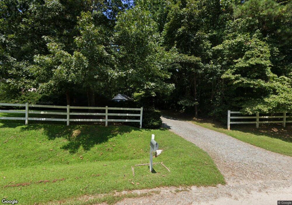 386 Wildcat Creek Rd, Ellijay, GA 30540 - photo 1