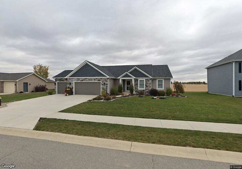 4505 Heathermoor Ln unit 7, New Haven, IN 46774 - photo 1