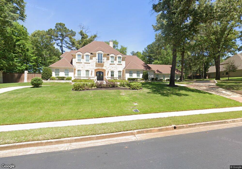 2080 Equestrian Ln, Tyler, TX 75703 - photo 1