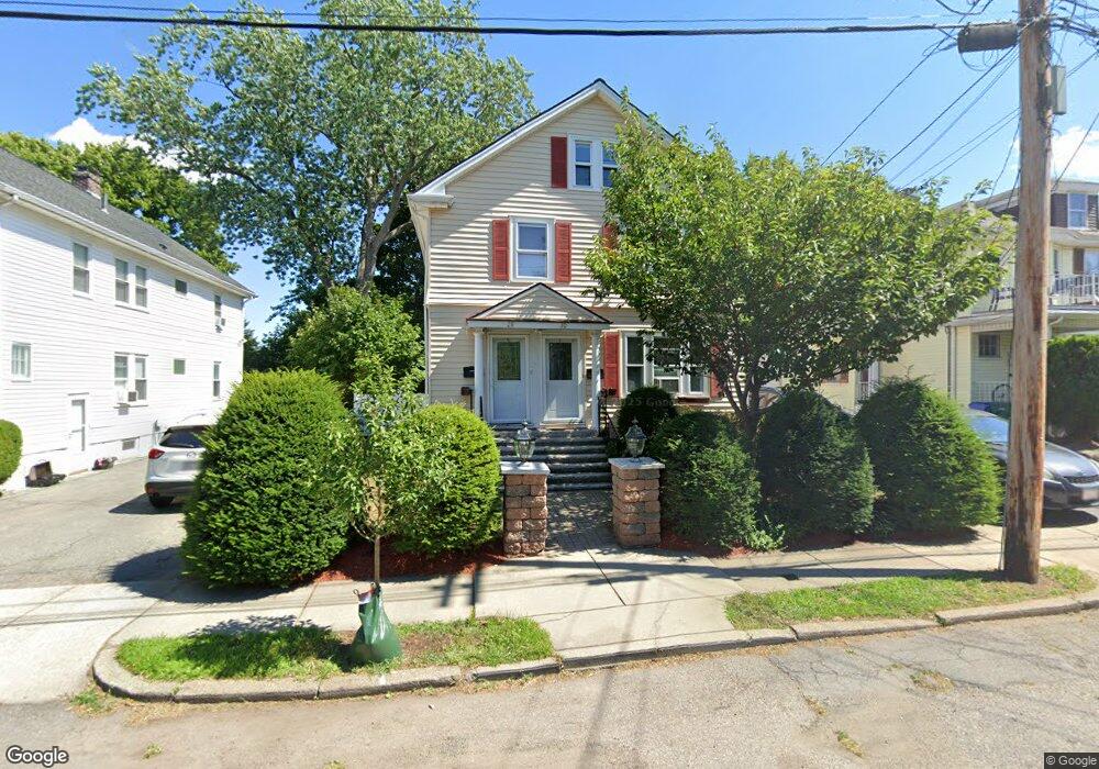 28 Falmouth Rd unit 30, West Newton, MA 02465 - photo 1