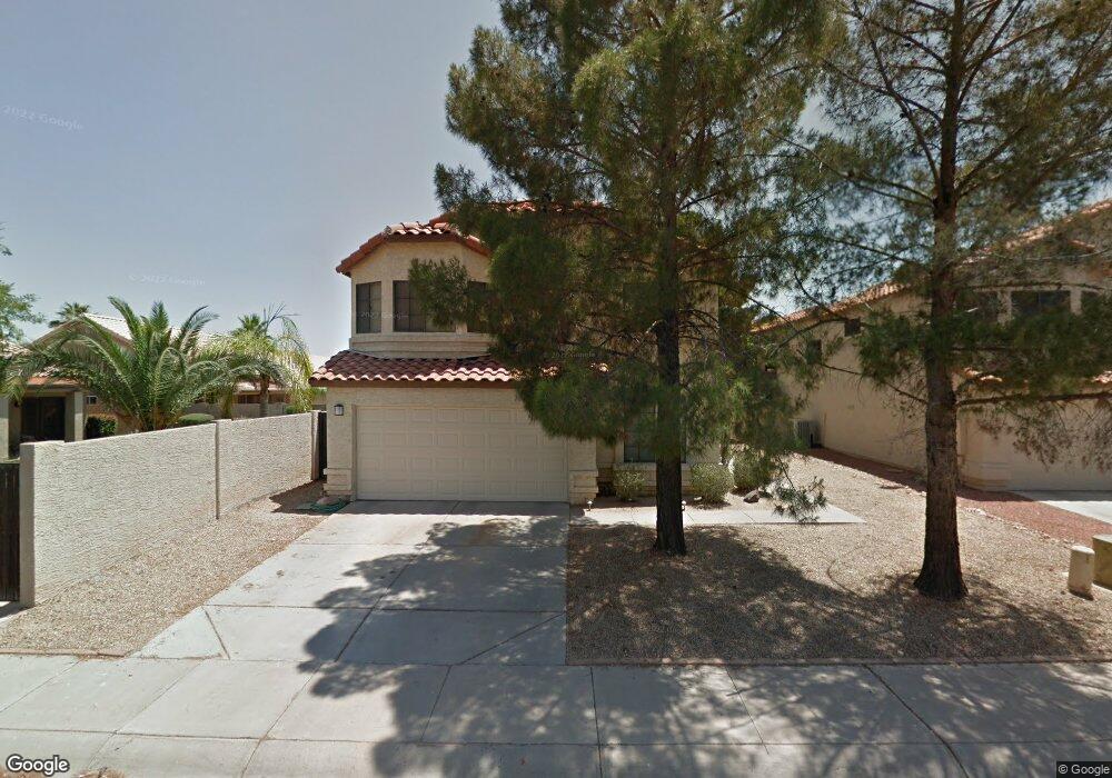 5501 W Ivanhoe St, Chandler, AZ 85226 - photo 1