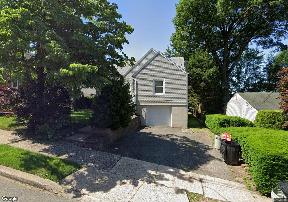 36 Hamilton Ave, Hasbrouck Heights, NJ 07604 - photo 1