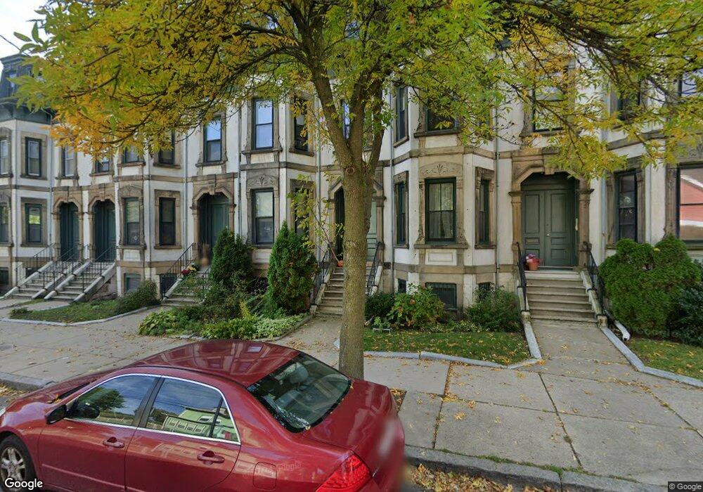 30 Cedar St unit 1, Roxbury, MA 02119 - photo 1