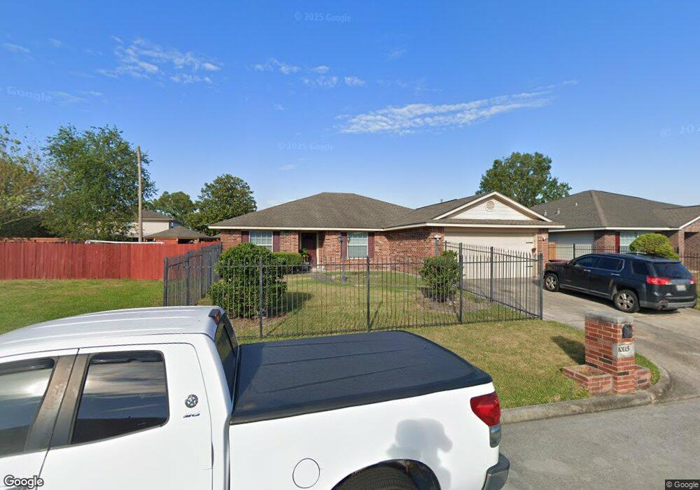 10115 Woodico Dr, Houston, TX 77038 - photo 1