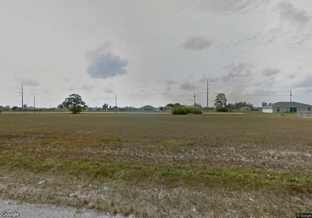 2112 NE Juanita Place, Cape Coral, FL 33909 - photo 1