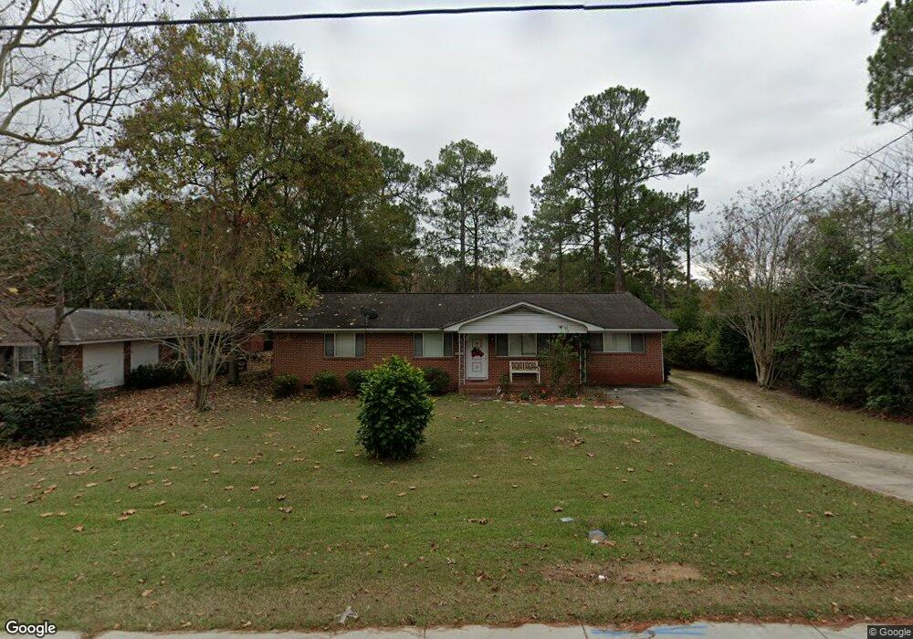 510 20th St E, Tifton, GA 31794 - photo 1