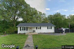 204 S Hobson St, Morgantown, KY 42261