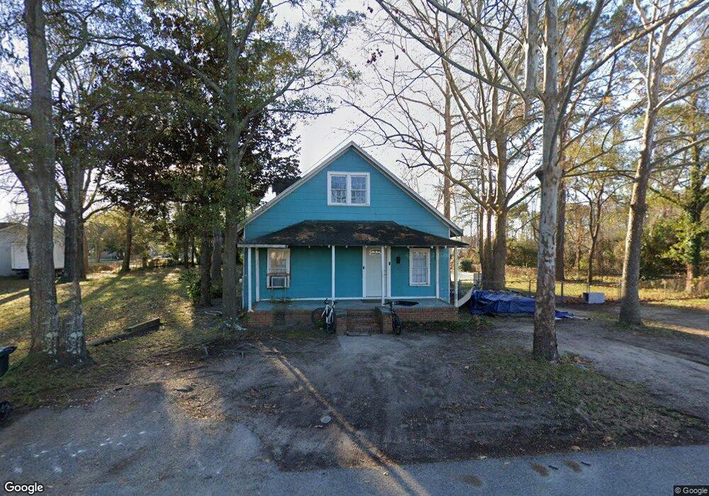 1509 2nd Ave, Conway, SC 29526 - photo 1