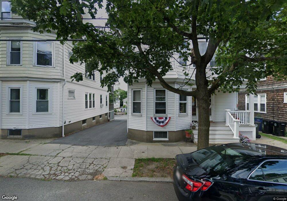 47 Leach St unit 49, Salem, MA 01970 - photo 1